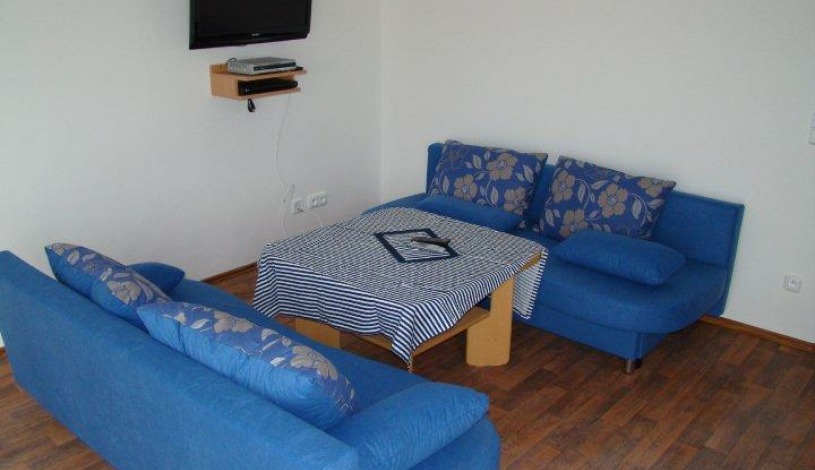 Apartmány Slunečnice Konstantinovy Lázně